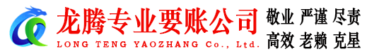 罗田龙腾收债公司